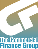 The Commercial Finance Group Logo